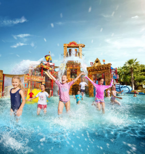 Aquaventure Waterpark