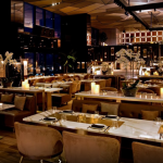 PLAY Restaurant & Lounge - Dubai