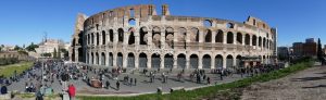 Colosseum Rome