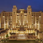 The Fairmont  Palm Hotel & Resort