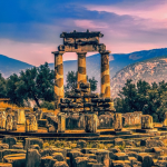 Delphi Day Trip from Athens