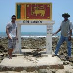 The continued journey of Tourism in Sri Lanka