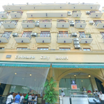 Colombo City Hotels