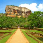 SIGIRIYA