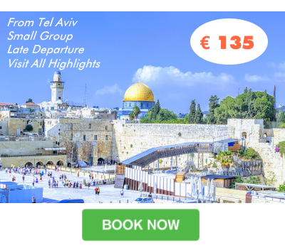 Israel Tour Guide Gadi Bar Shalom Private Tour in israel